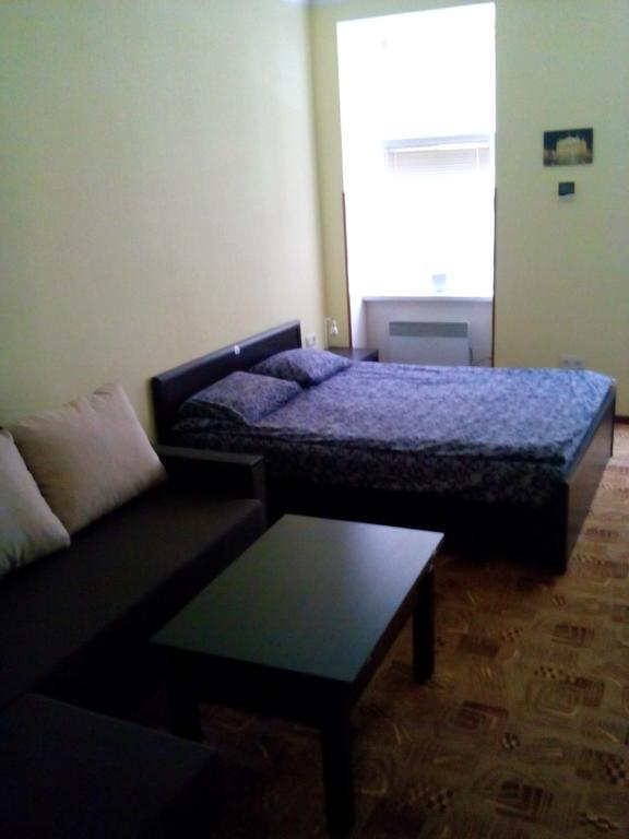 Apartment Skovoroda