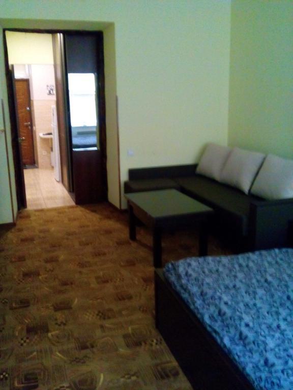 Skovoroda Apartment Lviv