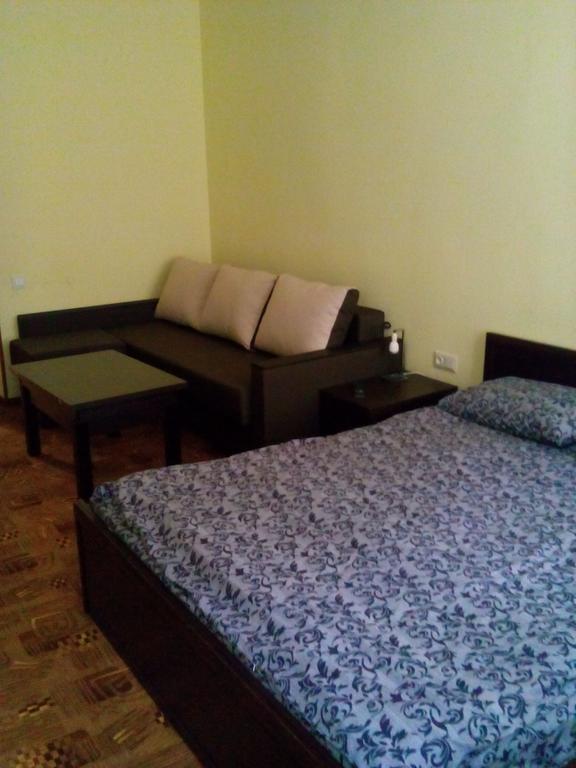 Skovoroda Apartment