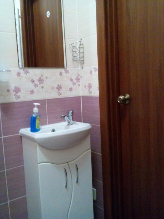 Apartment Skovoroda